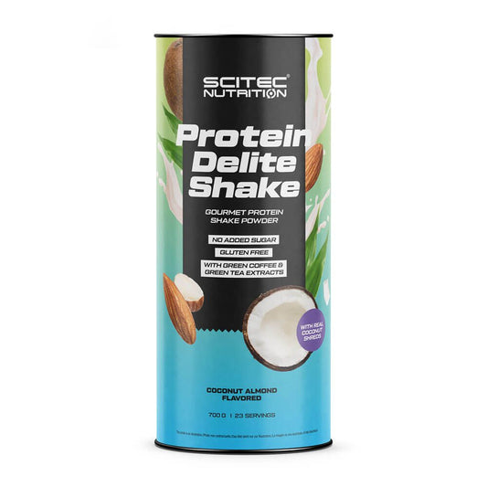 Batido Protein Delite da marca Scitec Nutrition em Proteína de soro de leite (Whey)