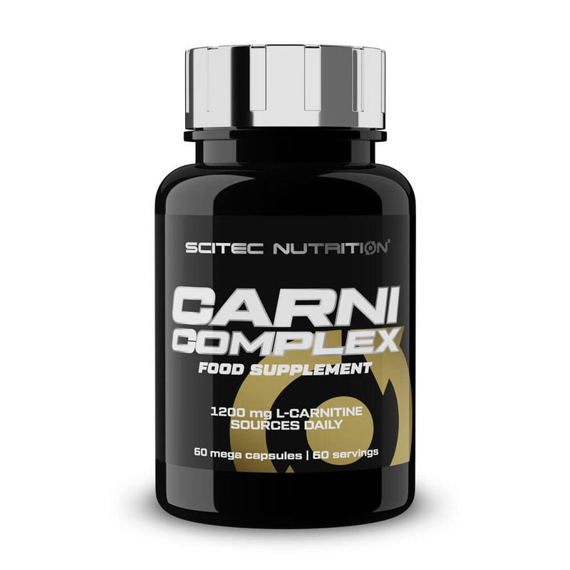 Complexo de carne - Scitec Nutrition 0