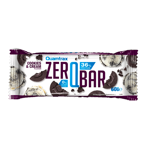 Barrita Zero QBar - Quamtrax 0