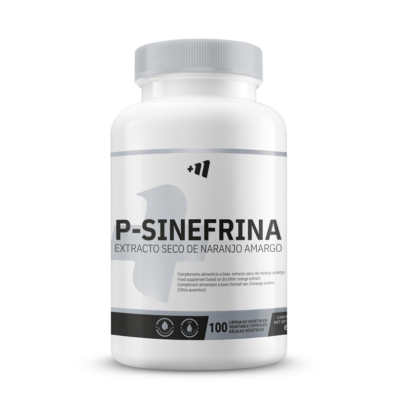 Sinefrina 20mg - Masmusculo Supplements 0