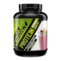 Digestão de Proteína Power