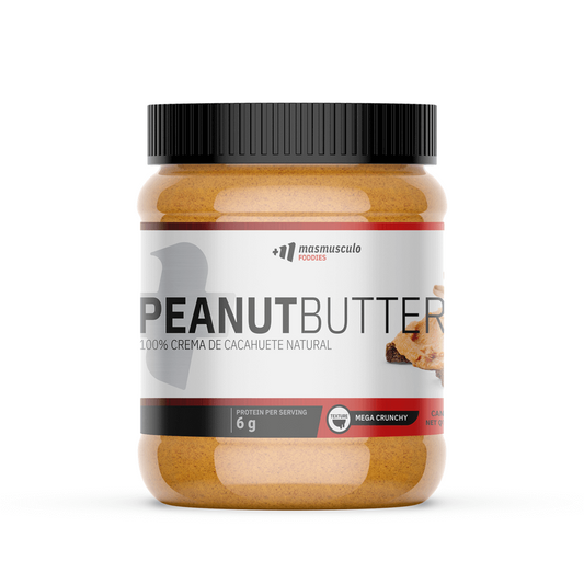 Creme de Amendoim (100% off) da marca Masmusculo em Presentes > 120