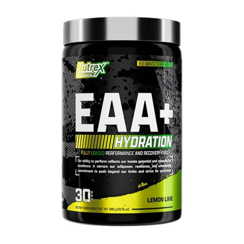 EAA+ Hydration - Nutrex 3