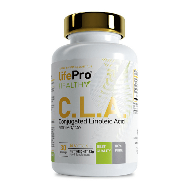 CLA 1000mg - LifePRO 0