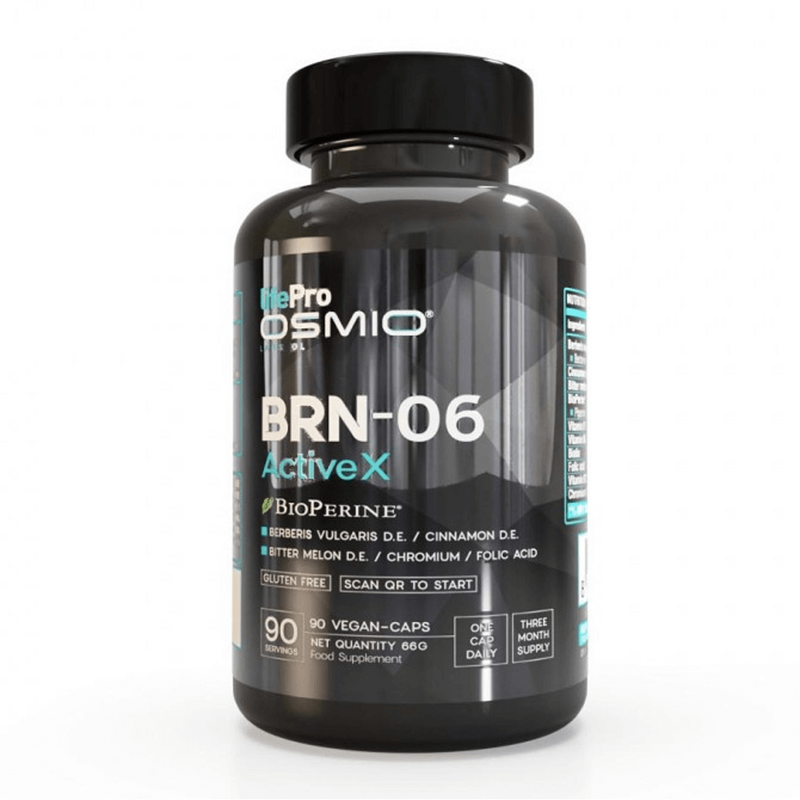 Berberina Brn-06 - LifePRO 0