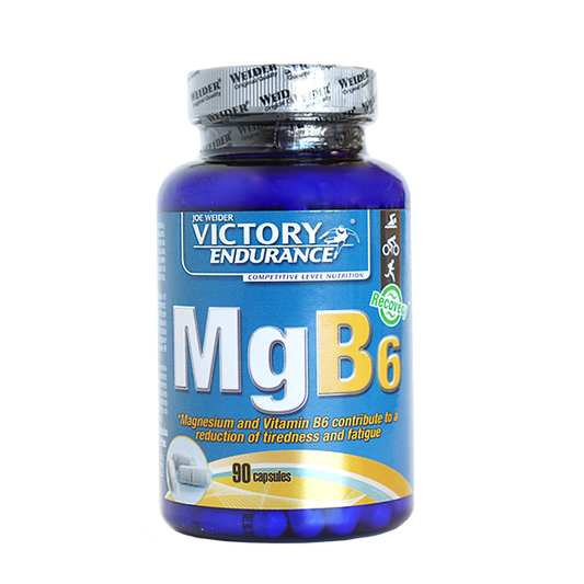 MgB6 da marca Victory Endurance em Desempenho