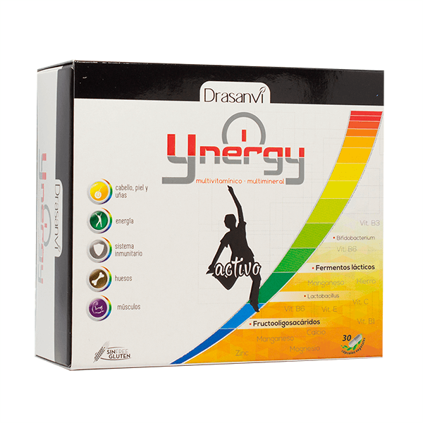 Ynergy Activo - Drasanvi 0