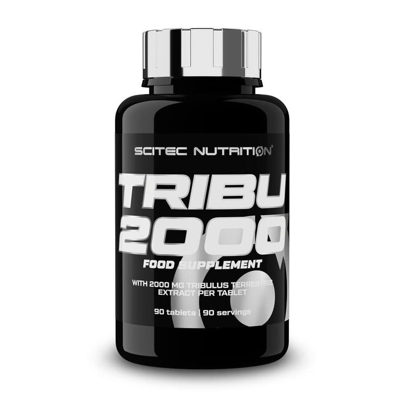 Tribu 2000 - Scitec Nutrition 0