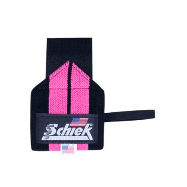 Munhequeiras Elásticas 1112 - Schiek 2