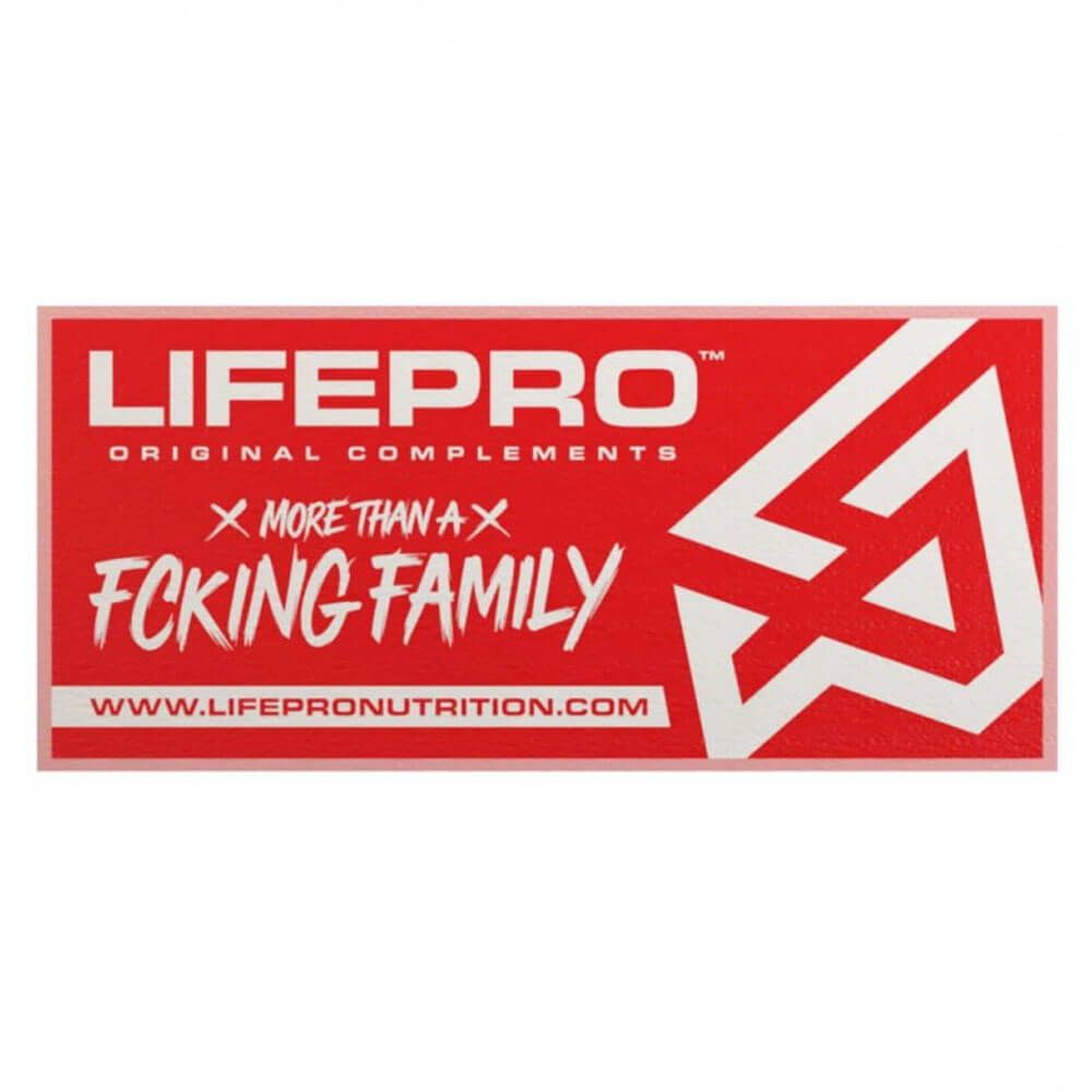 Toalla para Gimnasio de LifePRO