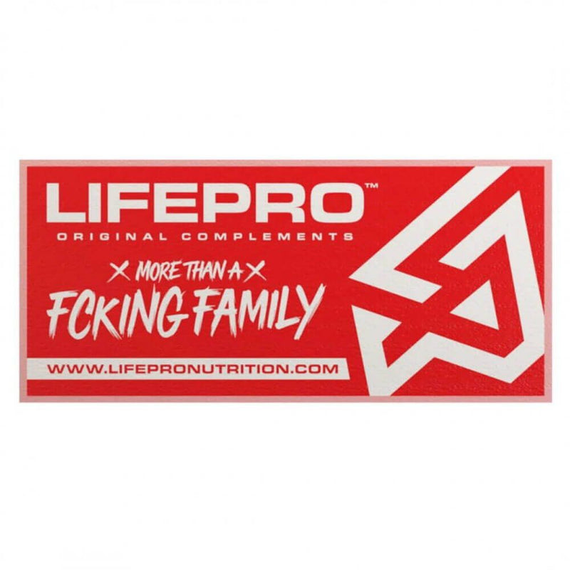 Toalha para Ginásio - LifePRO 2