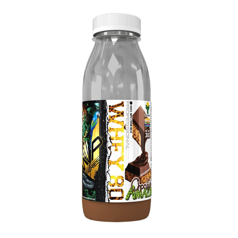 Whey 80 Profissional - IO.Genix 44