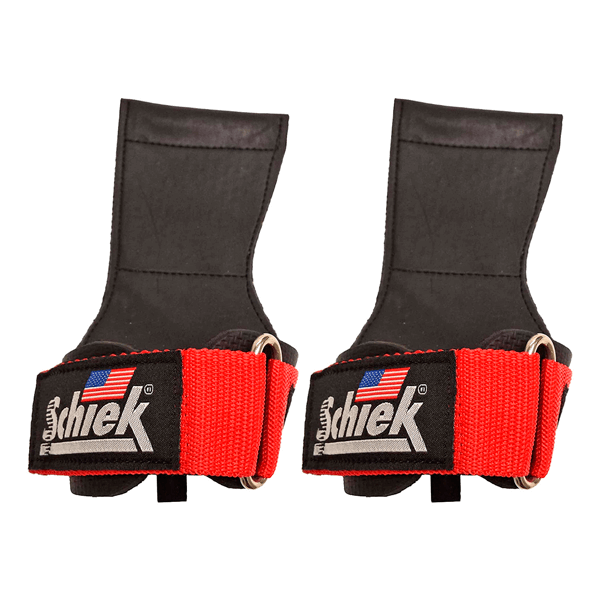 Ultimate Grip 1900 (Luvas) - Schiek 2