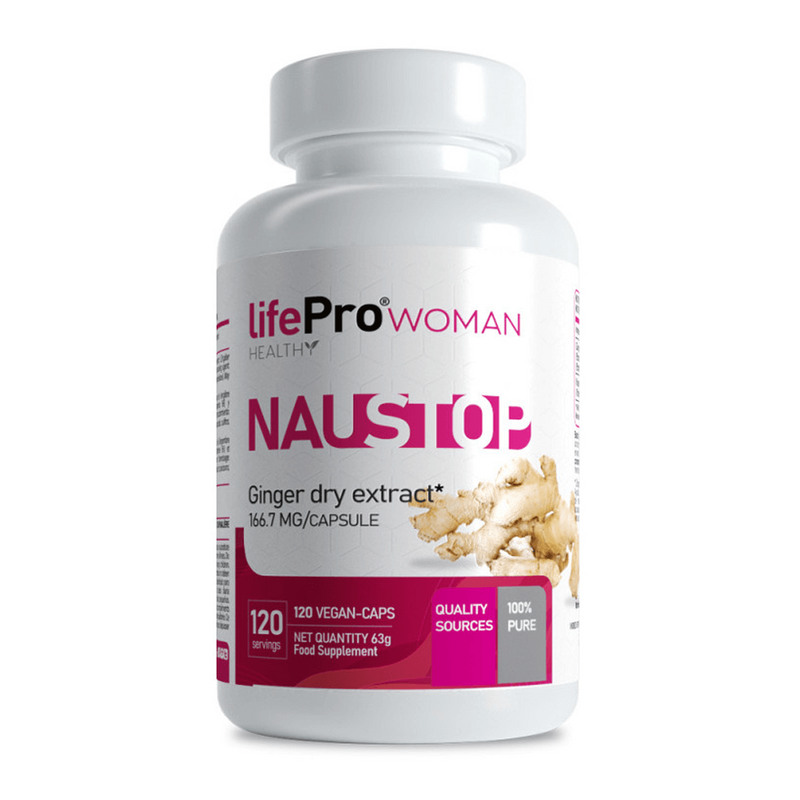 Naustop - LifePRO 0