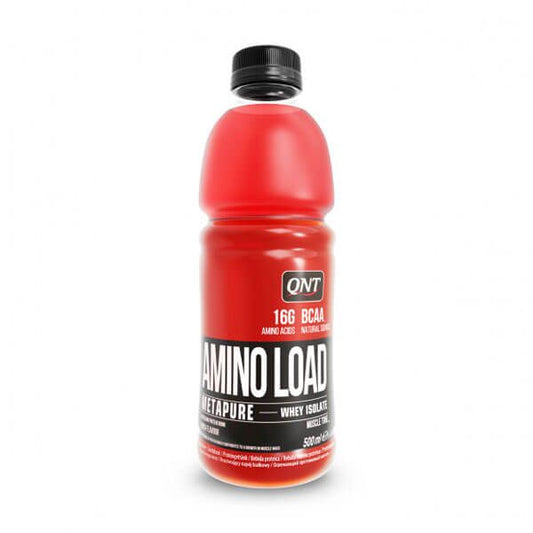 Amino Load Punch da marca QNT em Aminoácidos