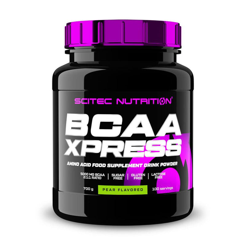 BCAA Xpress - Scitec Nutrition 4