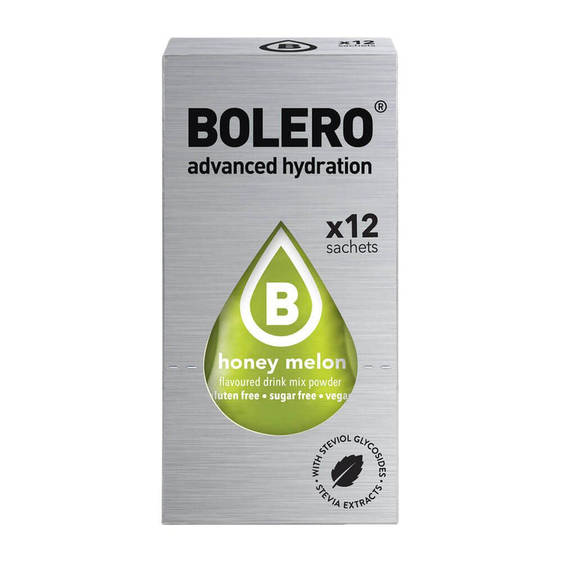 Bolero com Stevia - Bolero 52