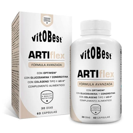 ArtiFlex da marca VitoBest em Cuidados das articulações