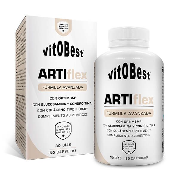 ArtiFlex - VitoBest 0