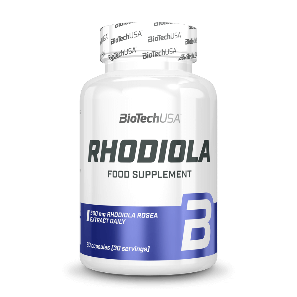 Rhodiola