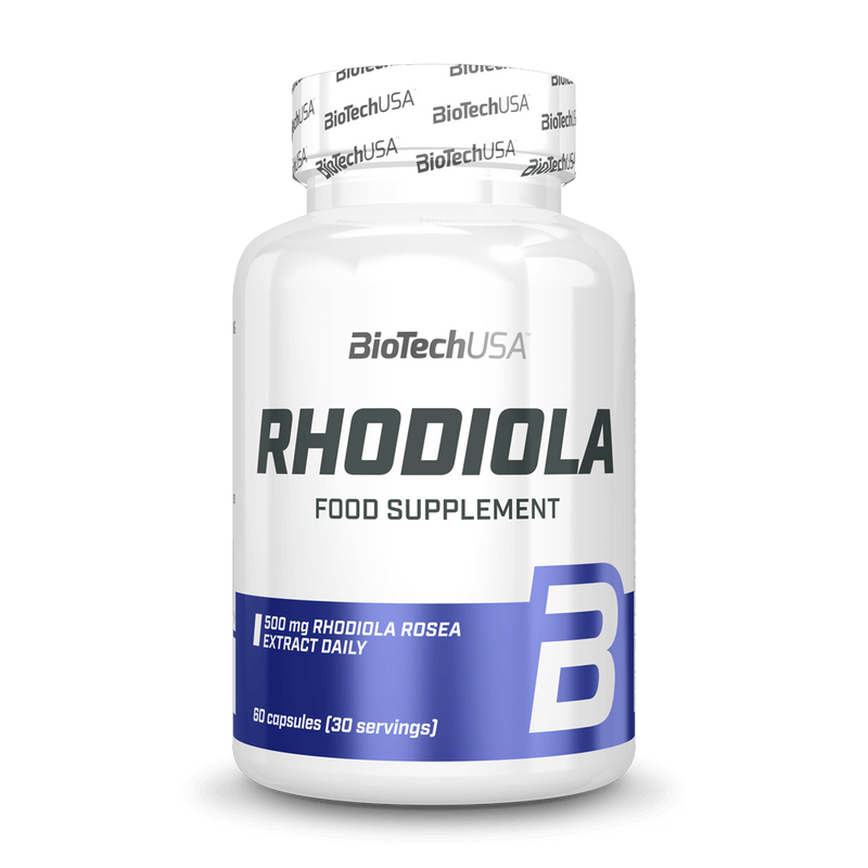 Rhodiola - Biotech USA 0