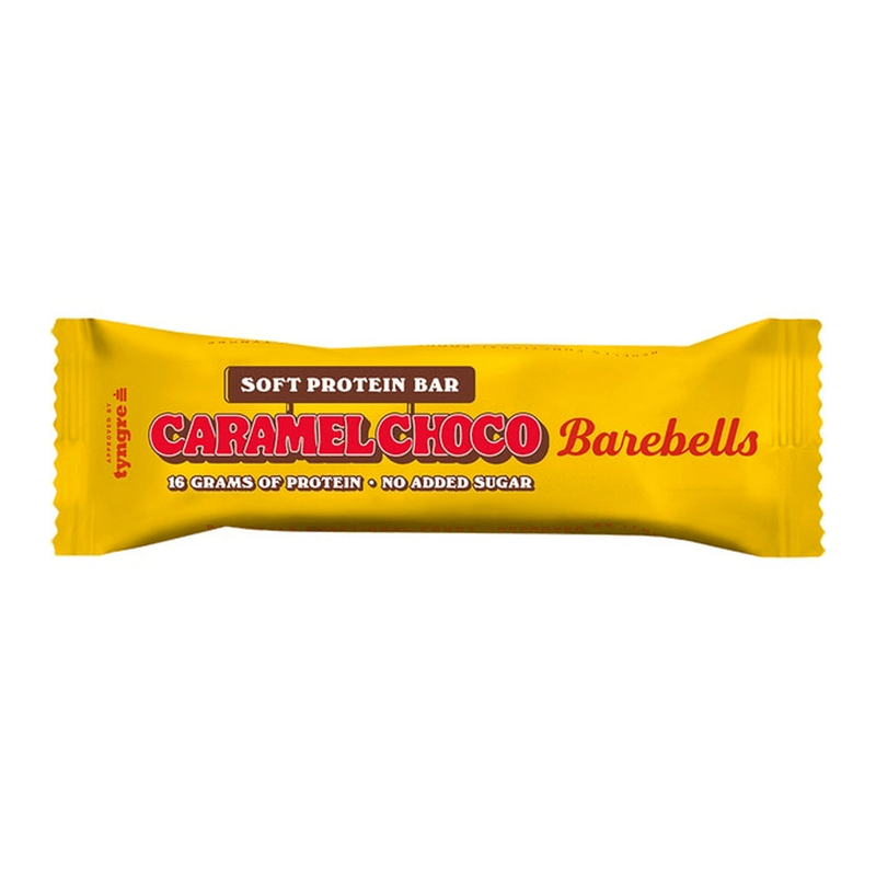 Barra Soft Protein Bar - Barebells 2