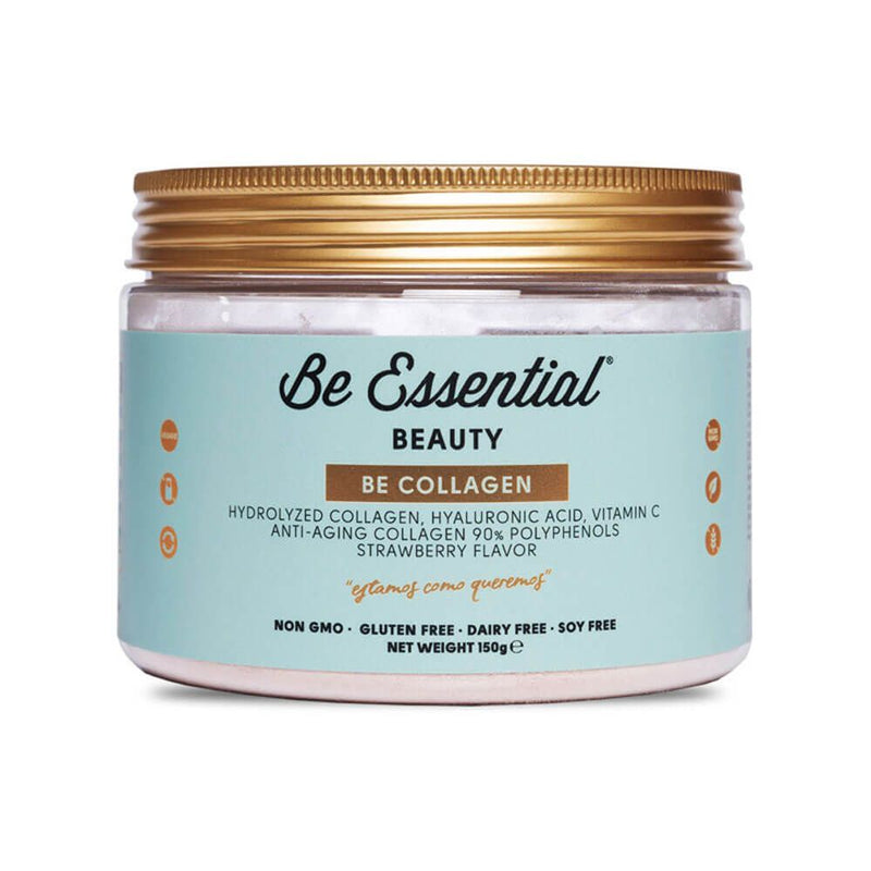 Be Collagen - Be Essential 0