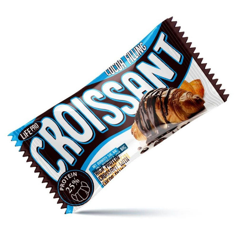 Croissant 24% Protein - LifePRO 0