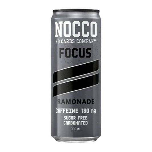 Nocco Focus Ramonade da marca Nocco em Pré / Intra / Pós