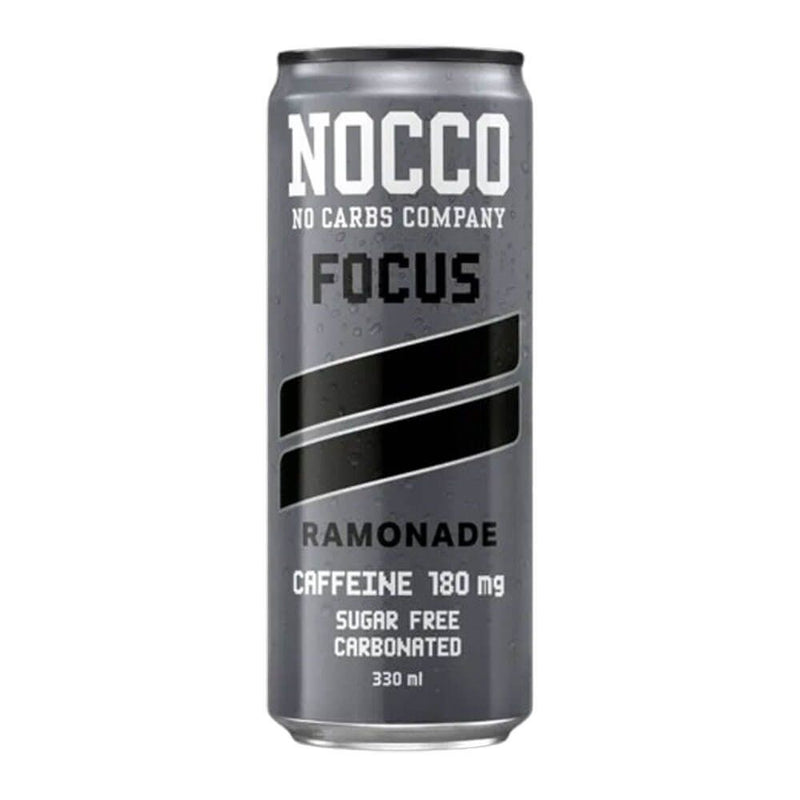Nocco Focus Ramonade - Nocco 0