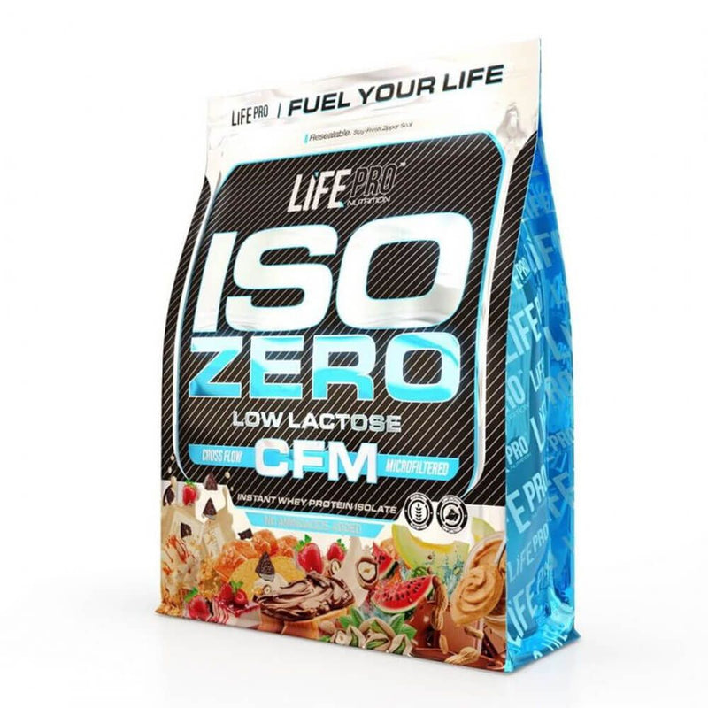 Isolate Zero CFM - LifePRO 2