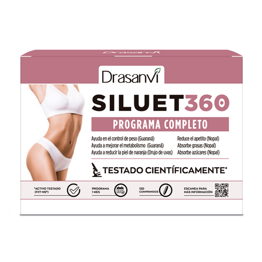 Siluet 360 da marca Drasanvi em Outros queimadores
