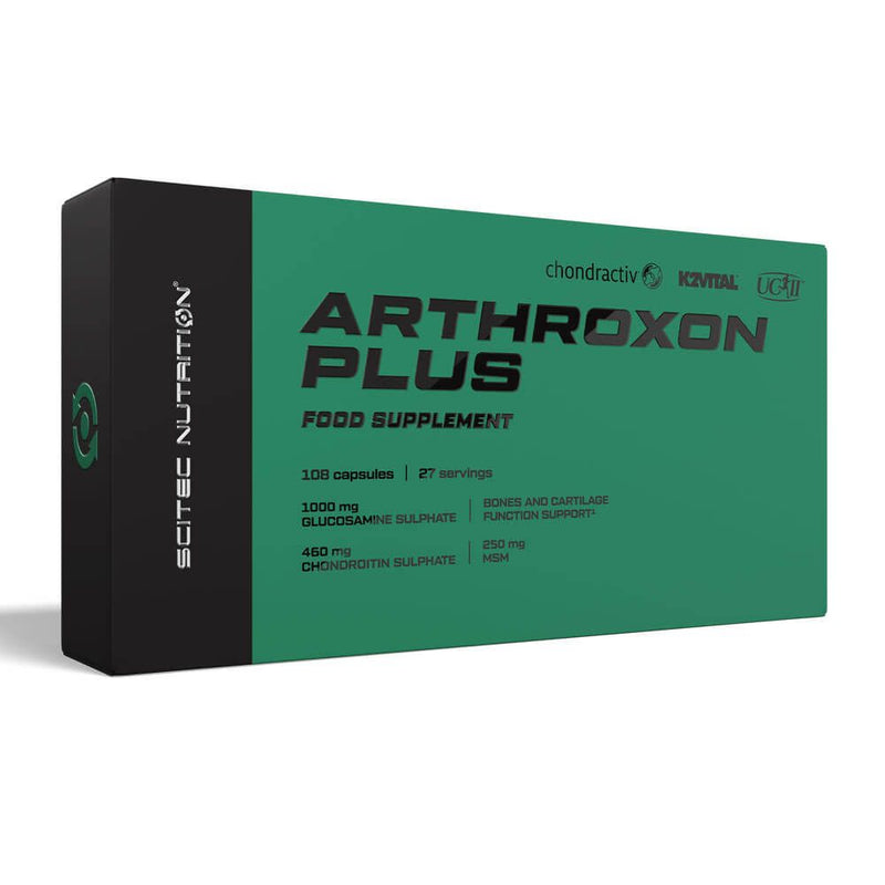 Arthroxon Plus - Scitec Nutrition 0