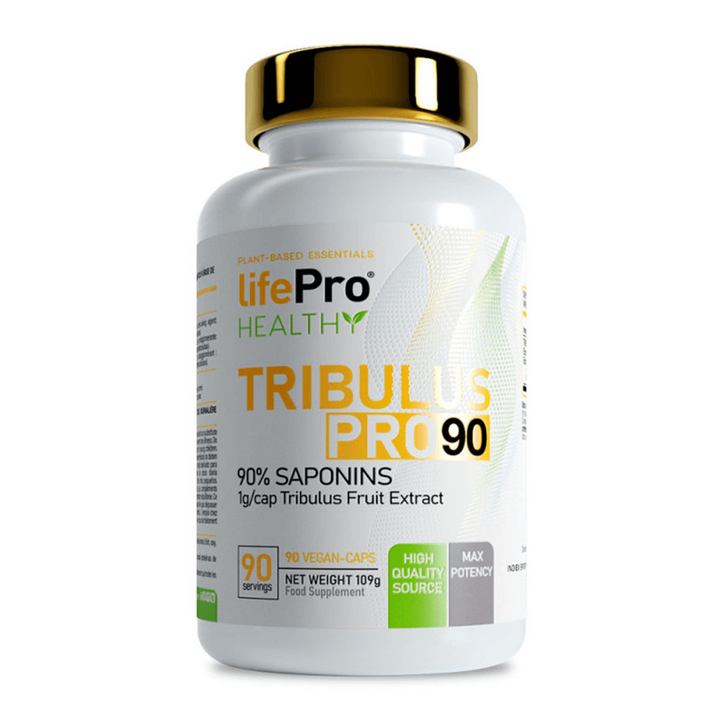 Tribulus Pro 90 - LifePRO 0