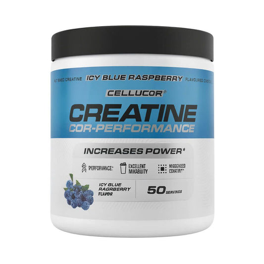 Creatina Cor-Performance da marca Cellucor em Creatina monohidratada