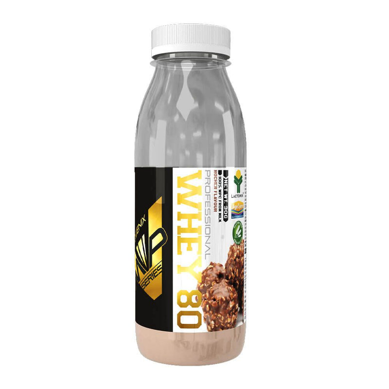 Whey 80 Profissional - IO.Genix 49