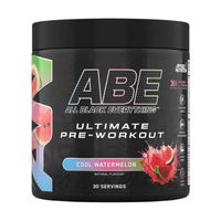 Abe Ultimate Pré-treino