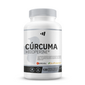 Cúrcuma Cursol® + Bioperine