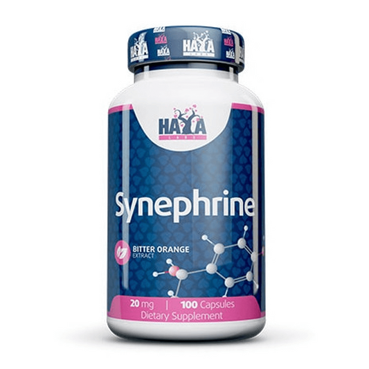 Sinefrina 99% (Sinefrina) da marca Haya Labs em Outros queimadores