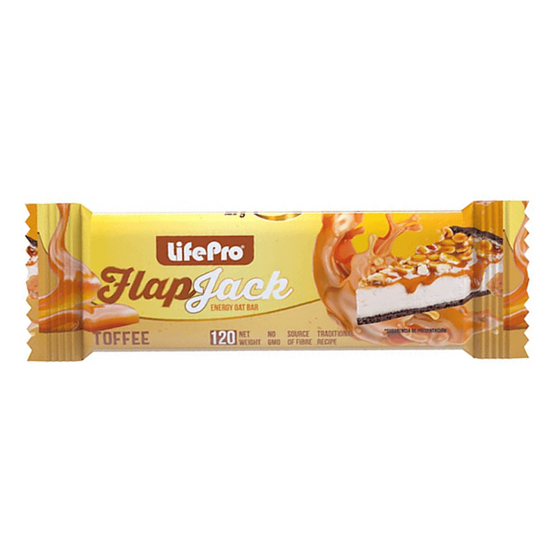Barra Flapjack - LifePRO 2