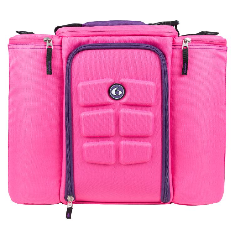 Saco Isotérmico Expert Innovator 500 - Six Pack Fitness 0