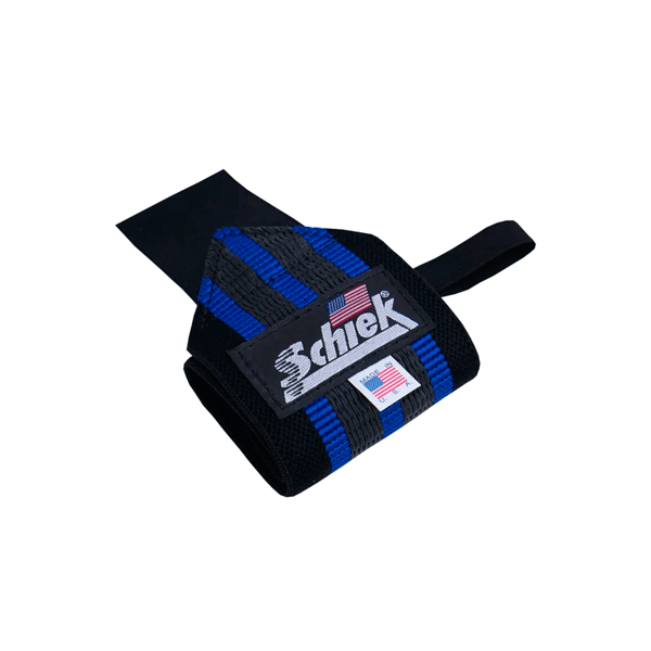Munhequeiras Elásticas 1112 - Schiek 1
