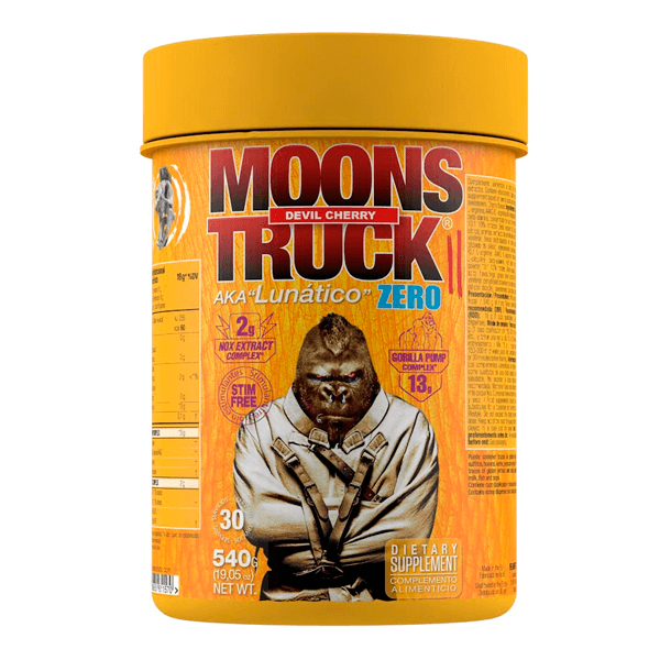 Moonstruck II Zero - Zoomad Labs 1