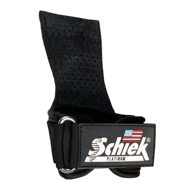 Luvas Ultimate Grips 1907 - Schiek 0