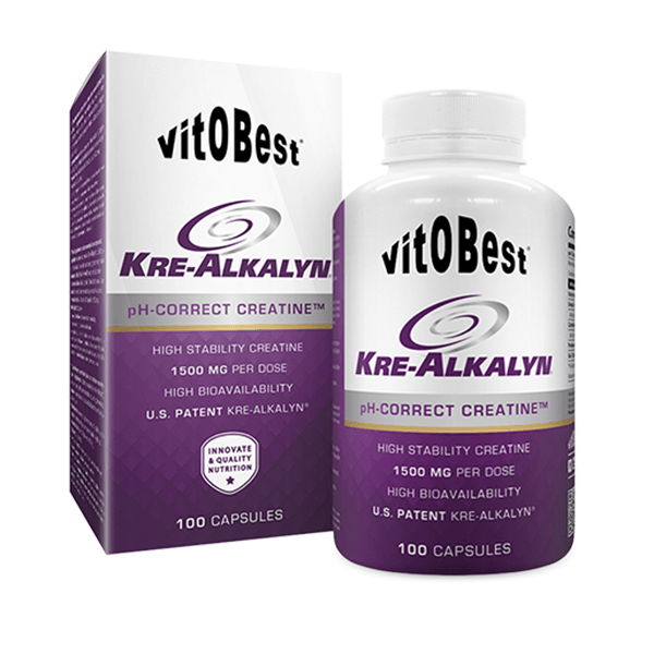Kre-Alkalyn - VitoBest 0