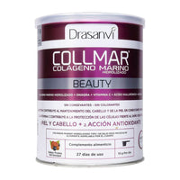 Collmar Beauty Colagénio Marinho Hidrolisado
