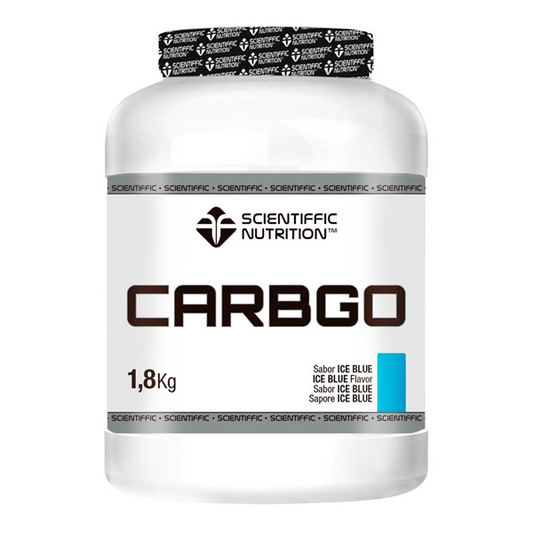 Carbgo da marca Scientiffic Nutrition em Scientiffic Nutrition
