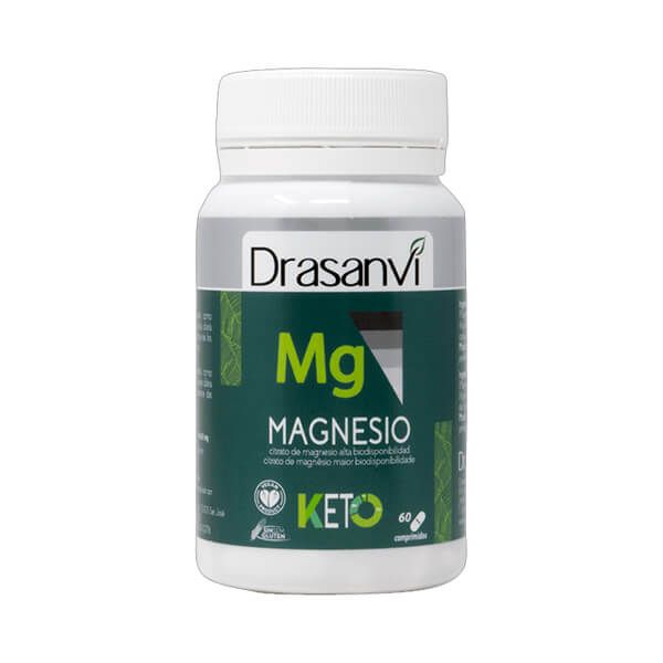 Magnésio - Drasanvi 0