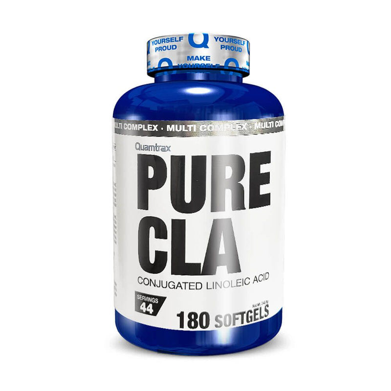 CLA Puro - Quamtrax 0