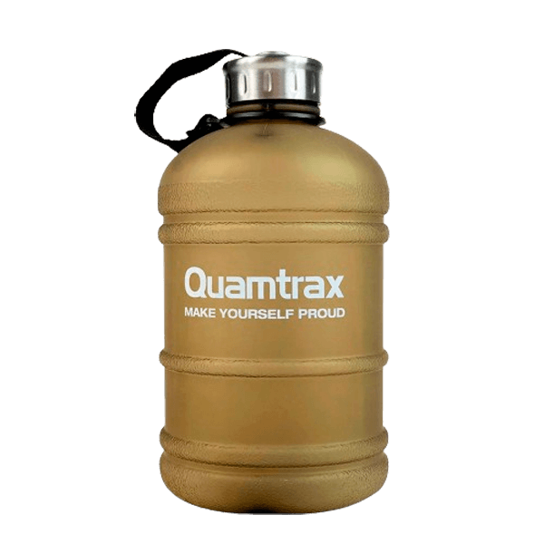 Garrafa - Quamtrax 2